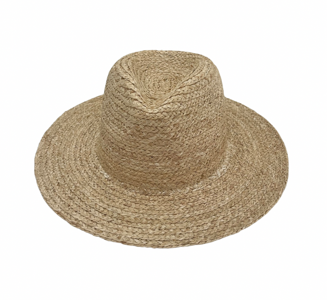 Catalina THD Raffia Panama