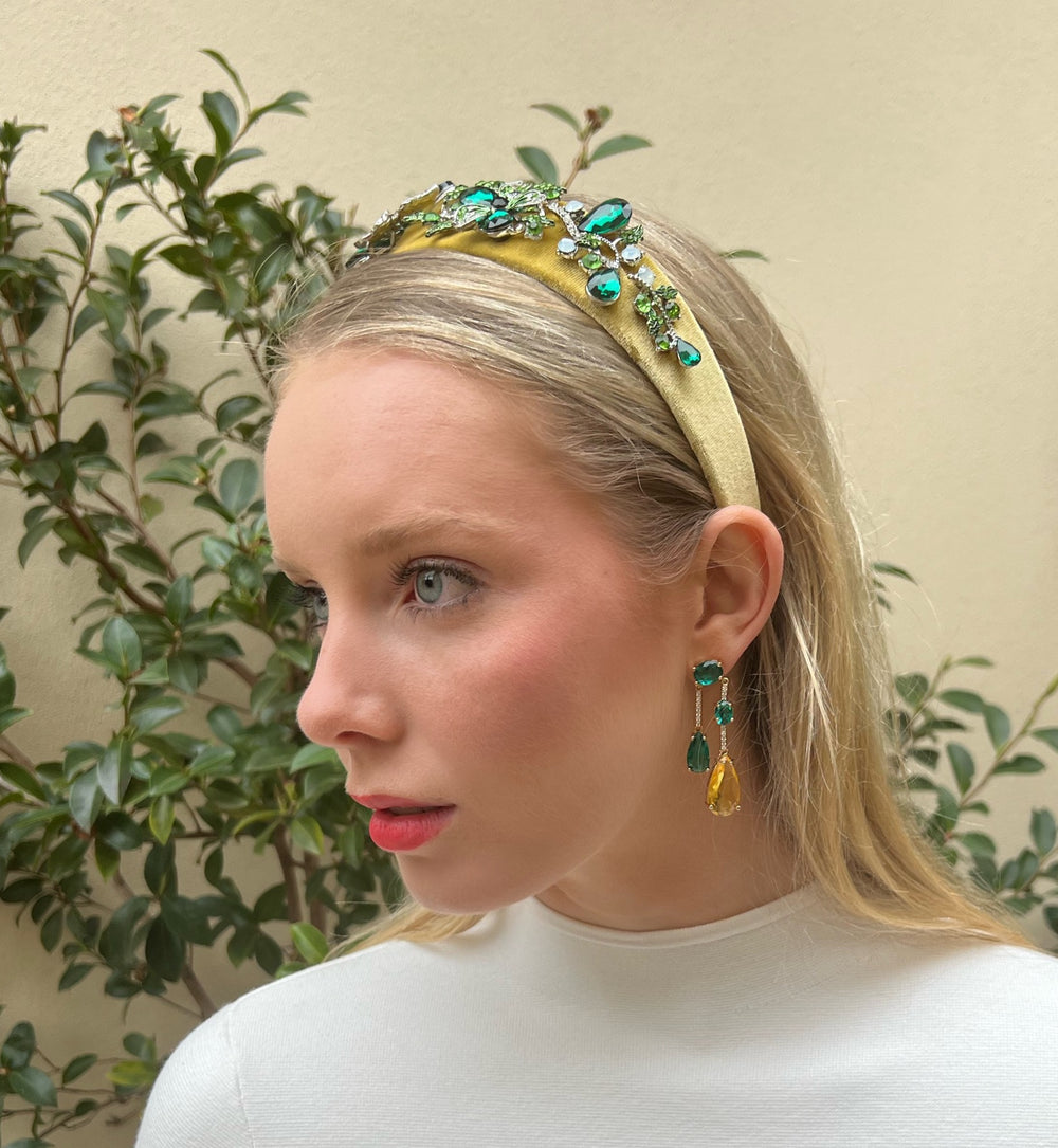 Anna Earrings