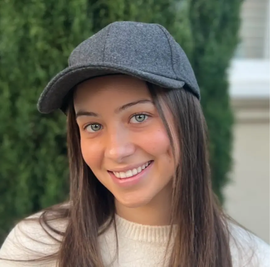 WS - Cap Unisex - Baseball Wool - Dark Grey