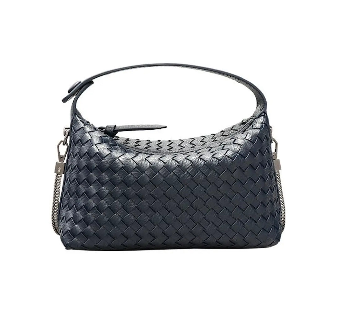 WS Irene Vegan Bag - Navy - Hero