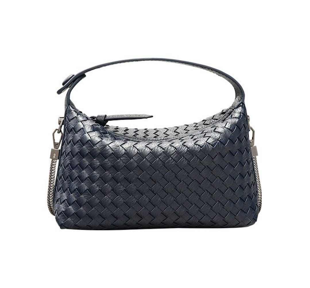 WS Irene Vegan Bag - Navy