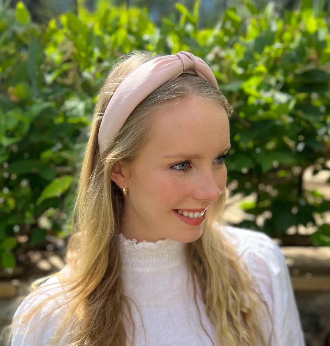 WS HB - Tailored - Pink