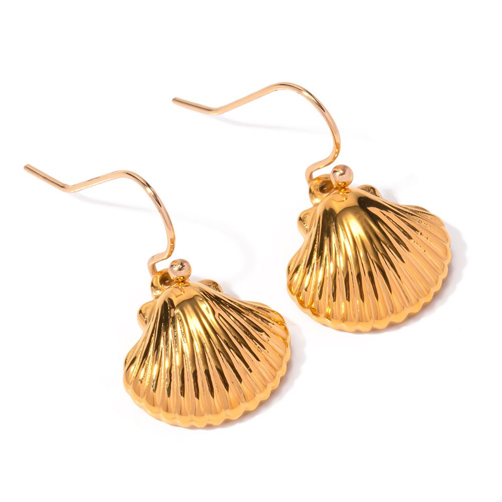 Nautilus Shell & pearl Bracelet