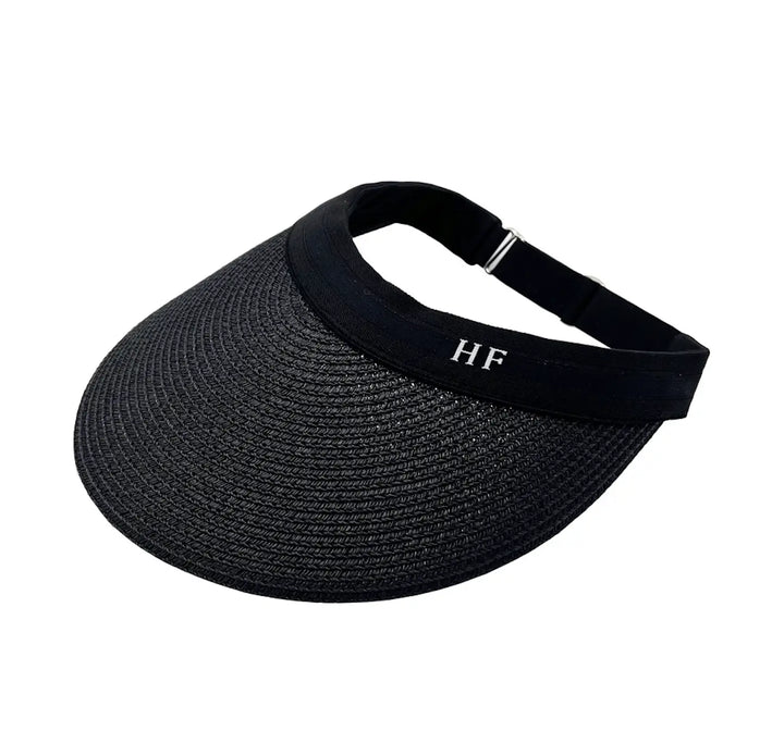 HF Visor Sportif in Black