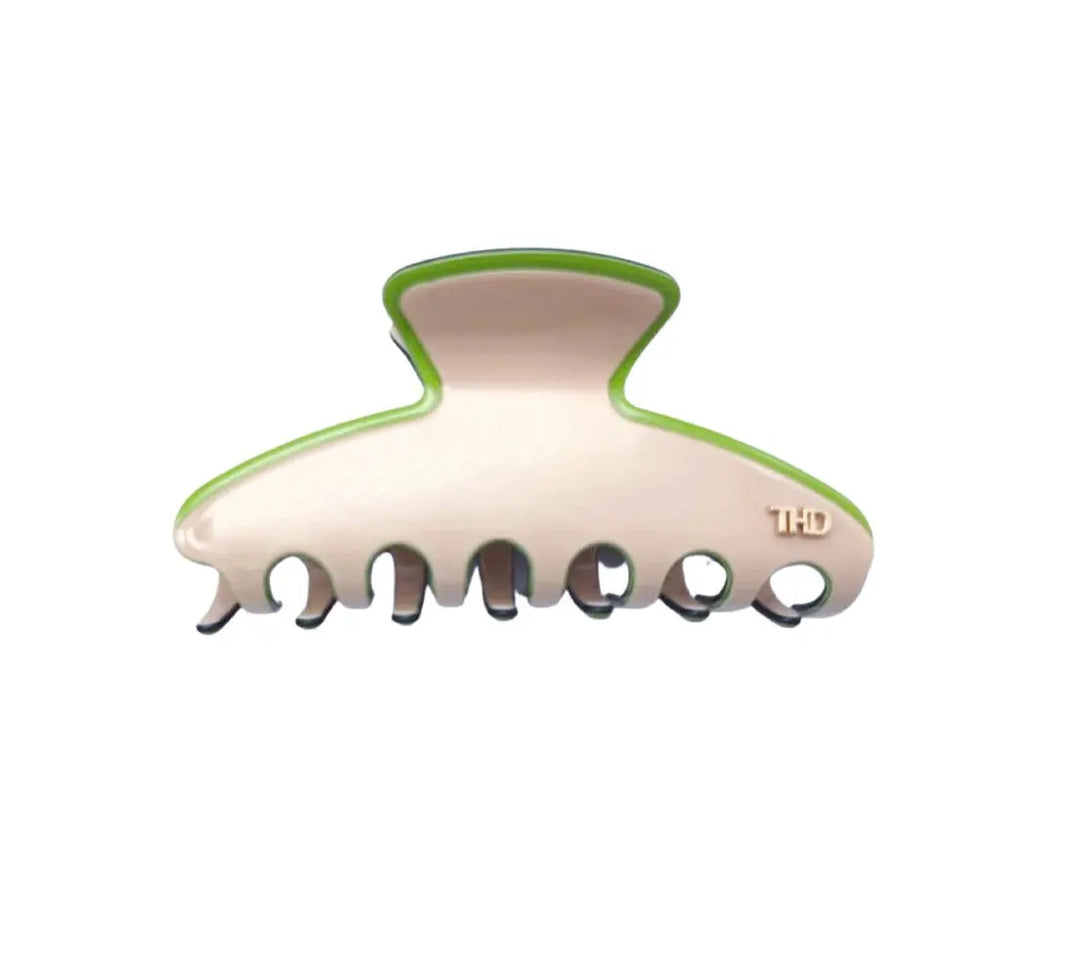 WS Large Hairclaw - Vanilla Lovebird