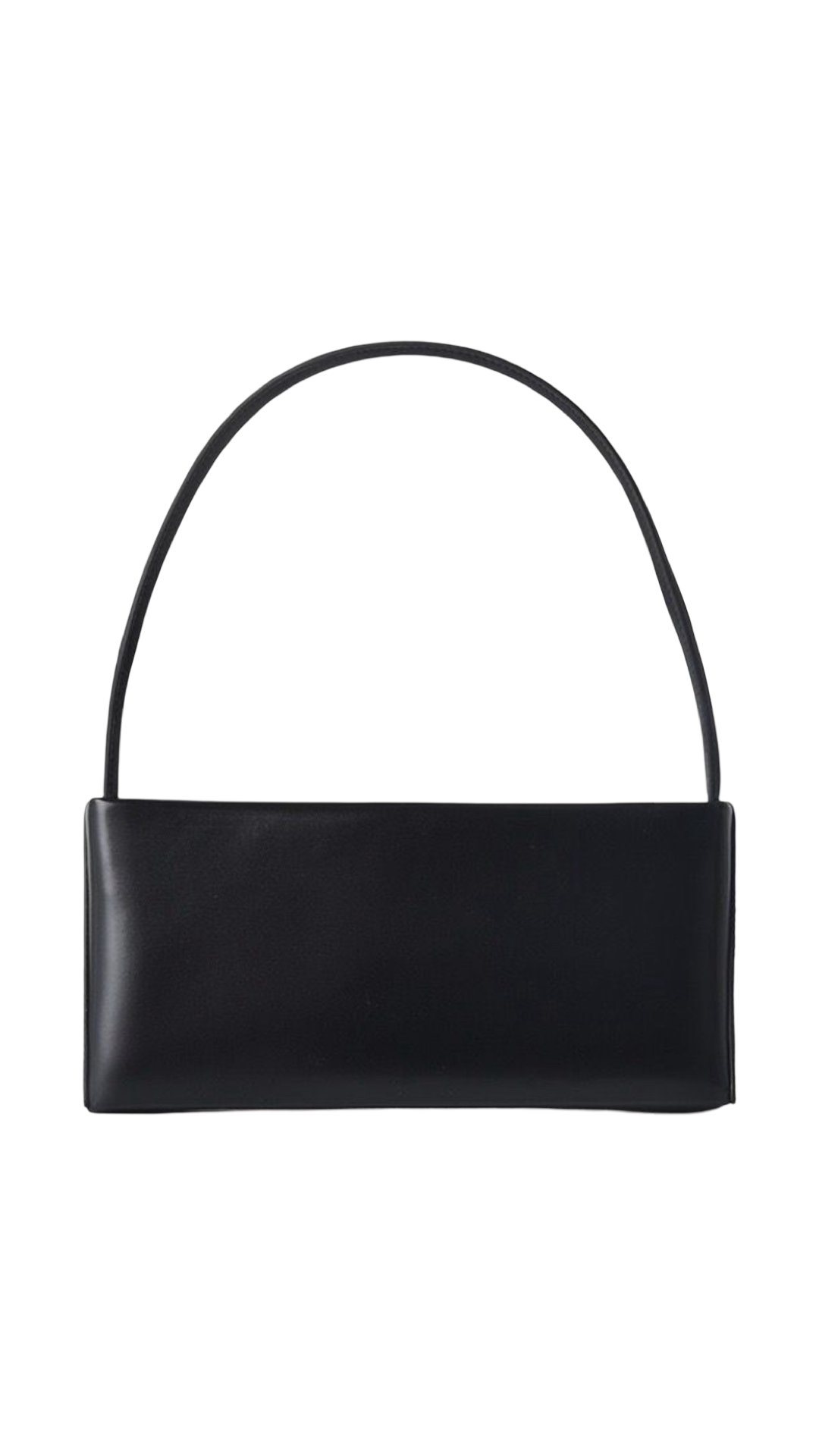 WS Josephine Vegan Bag in Black