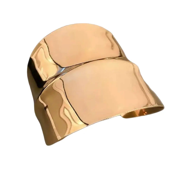 WS Arianna Cuff -  Gold