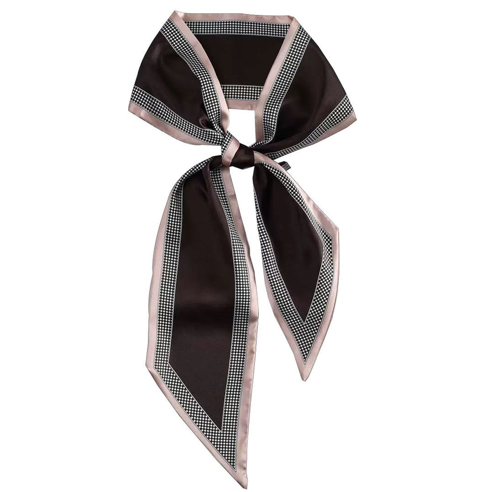 WS Neckscarf / Hairscarf Seattle - Pink Seattle