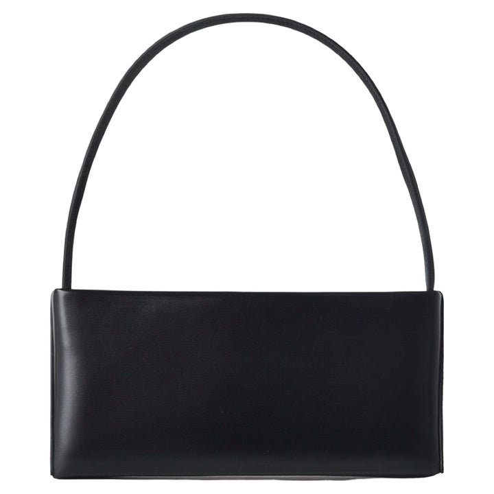 WS Josephine Vegan Bag - Black