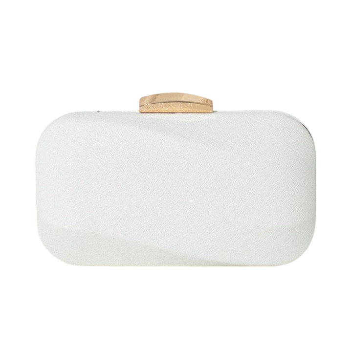 WS Abby Bag - White