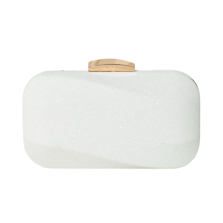 WS Abby Bag White