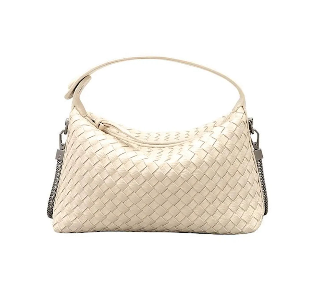 WS Irene Vegan Bag -  Nude