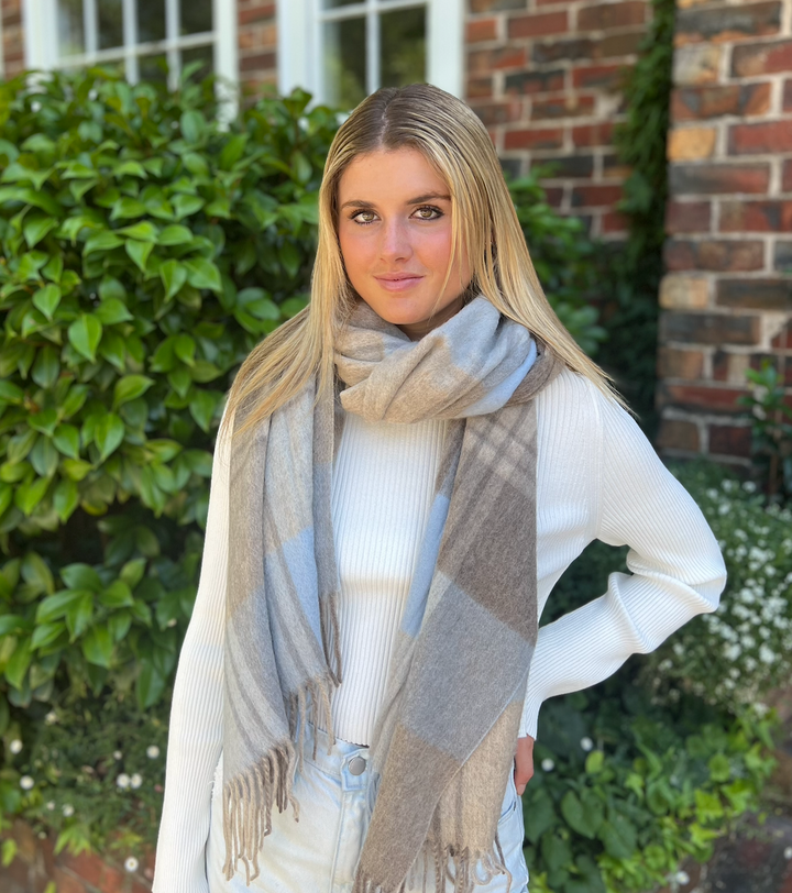 Zermatt Scarf