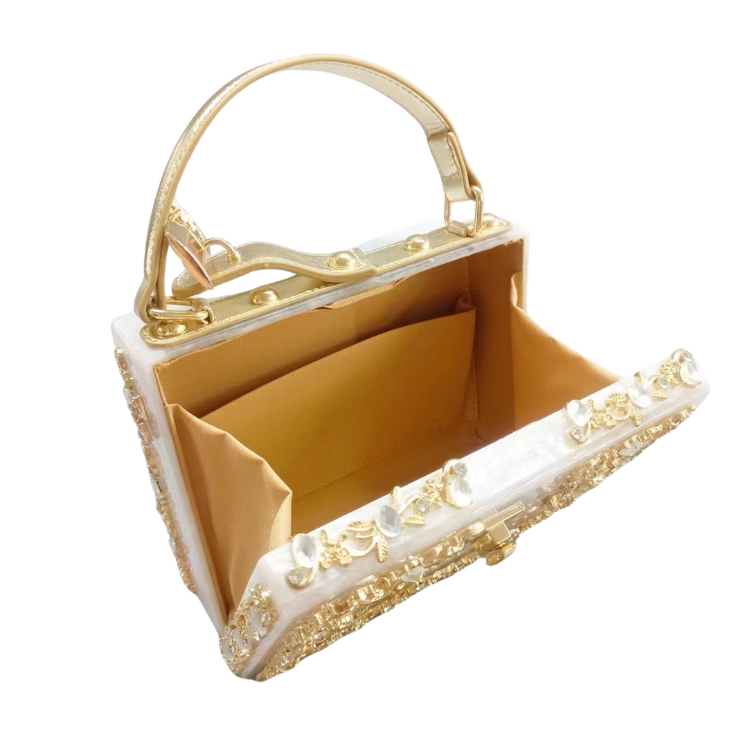 Kendall Square Hand bag
