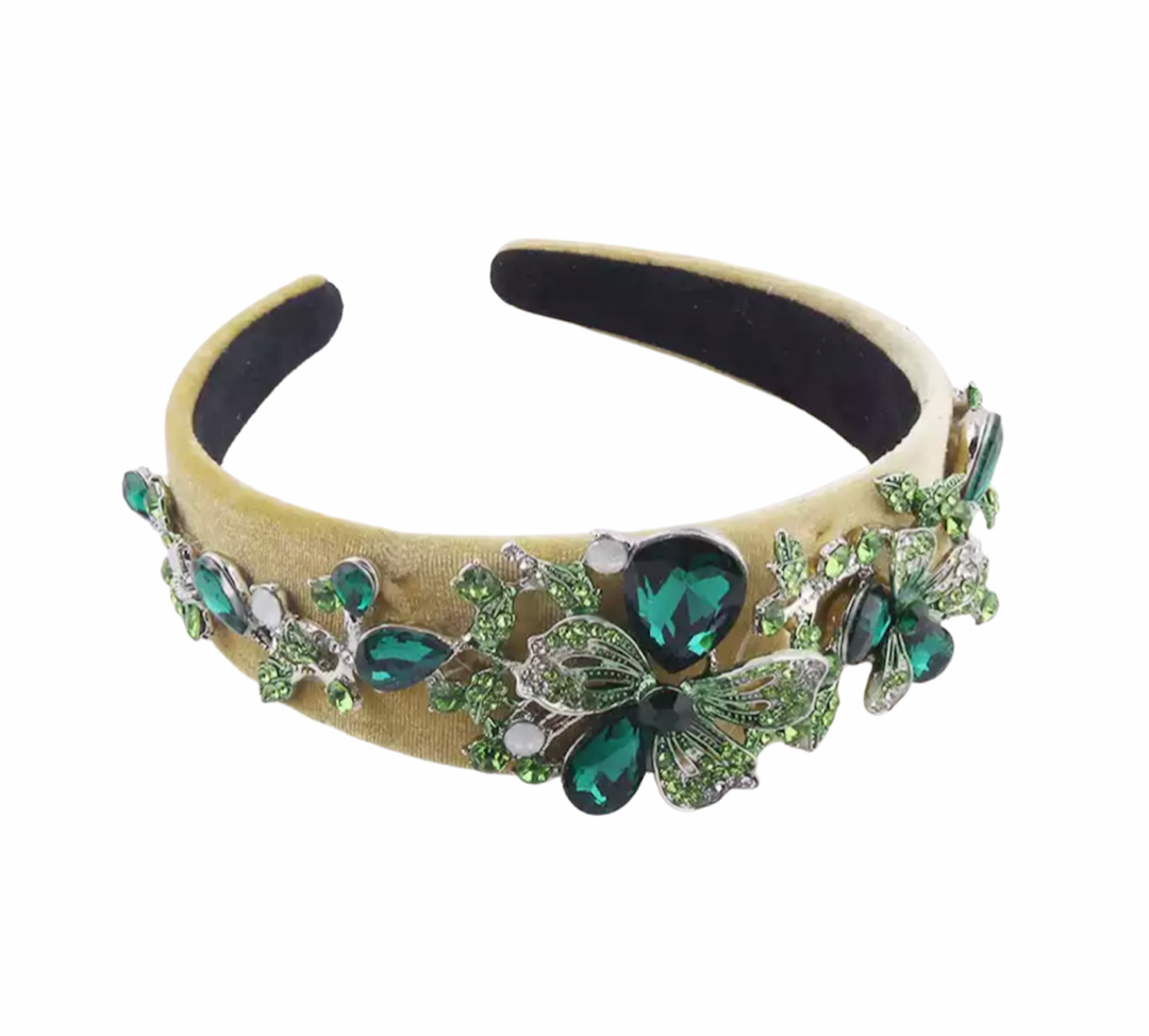 WS - HB - Bling Garden of Eden