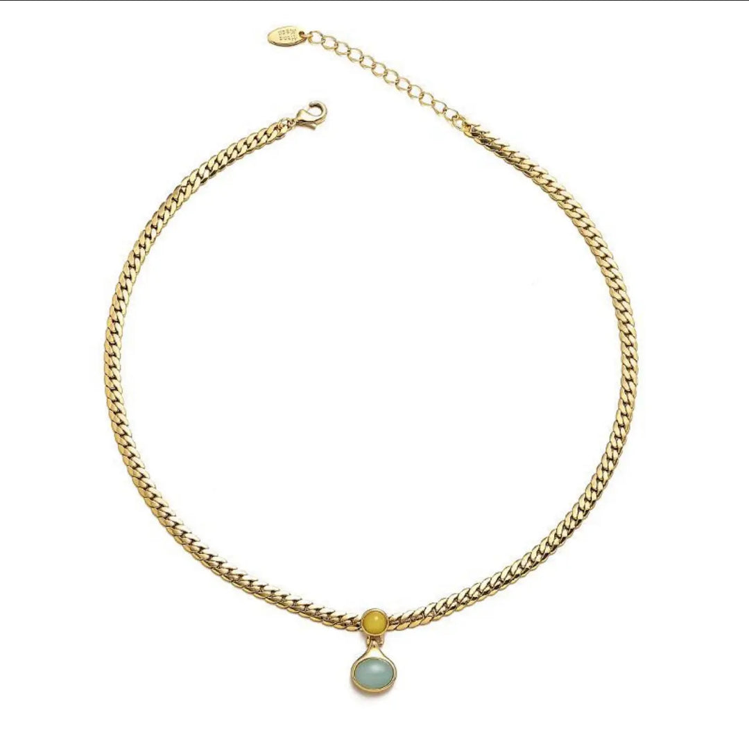 Taylor Drop Earrings