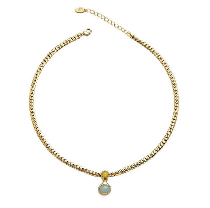 Taylor Drop Earrings