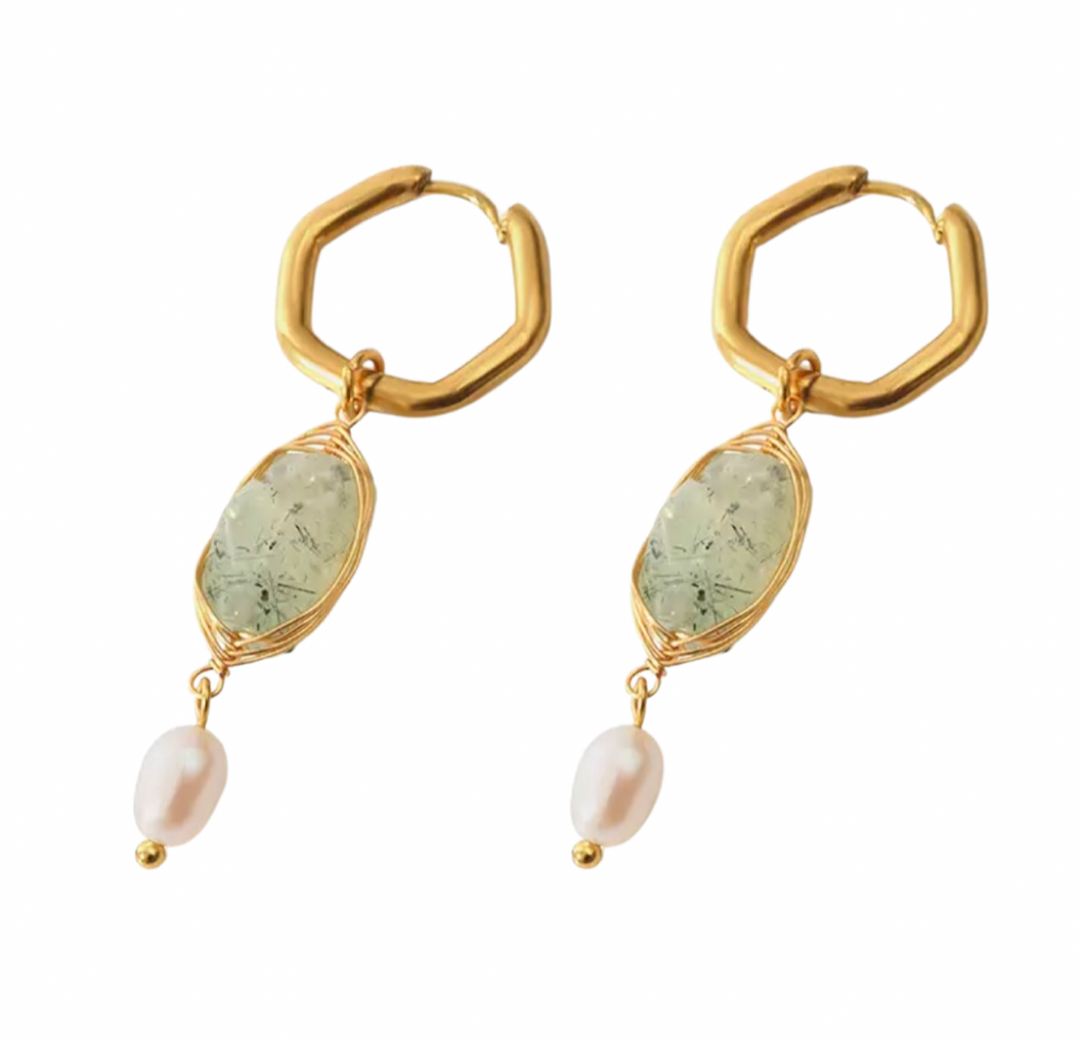 Veronica Earrings