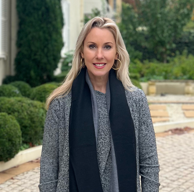 WS Scarf Two Tone - Black/Grey 746935191122