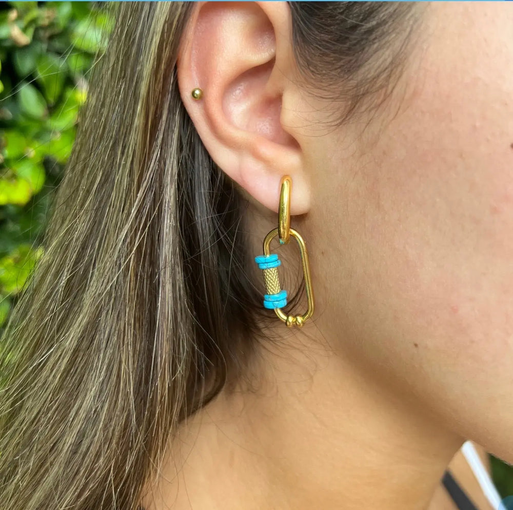 WS Constance Earrings