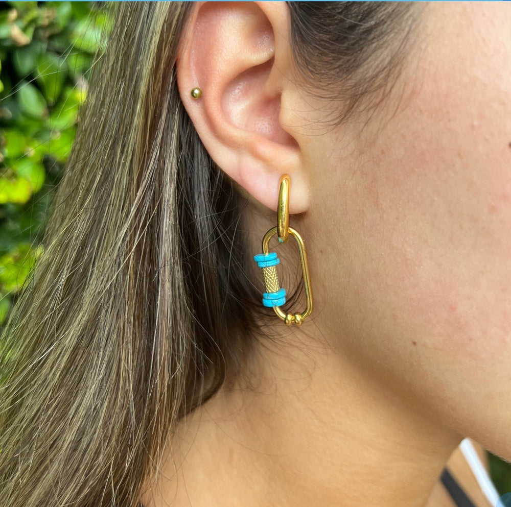 WS Constance Earrings