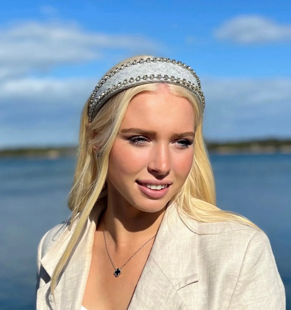 WS Headband Bling - Gwyneth 757953171997