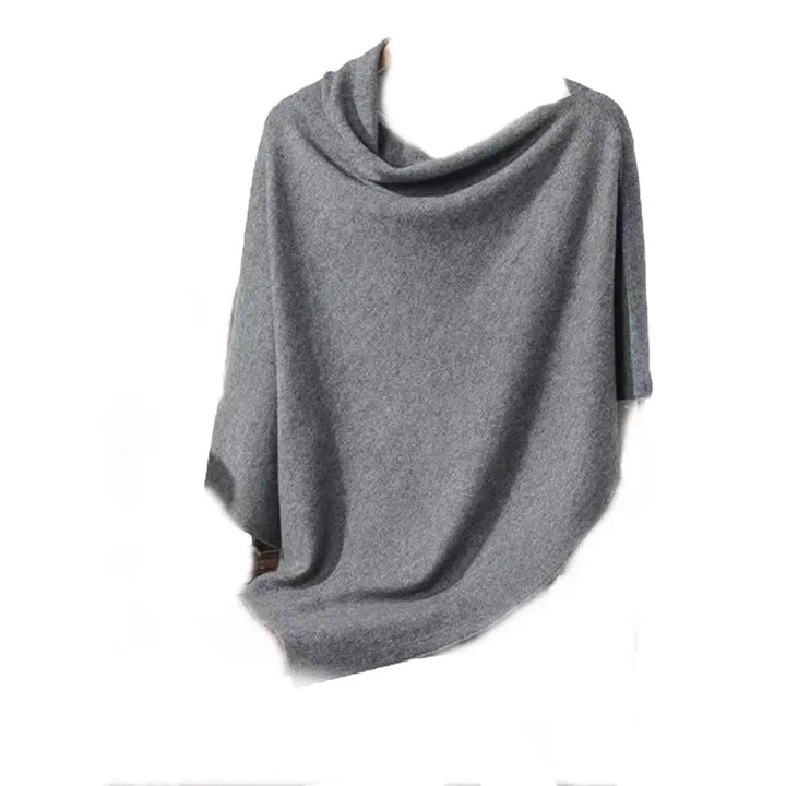 WS Wool Chicago Topper - Grey