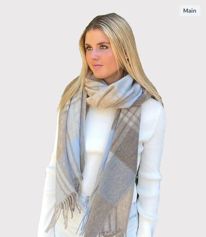 WS Zermatt Scarf