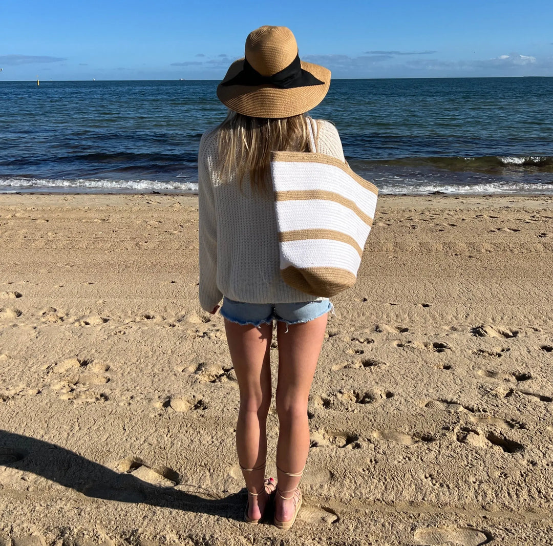 Bag - Portofino - Large