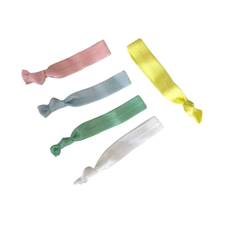 WS - Hair Ties - Pastel Selection