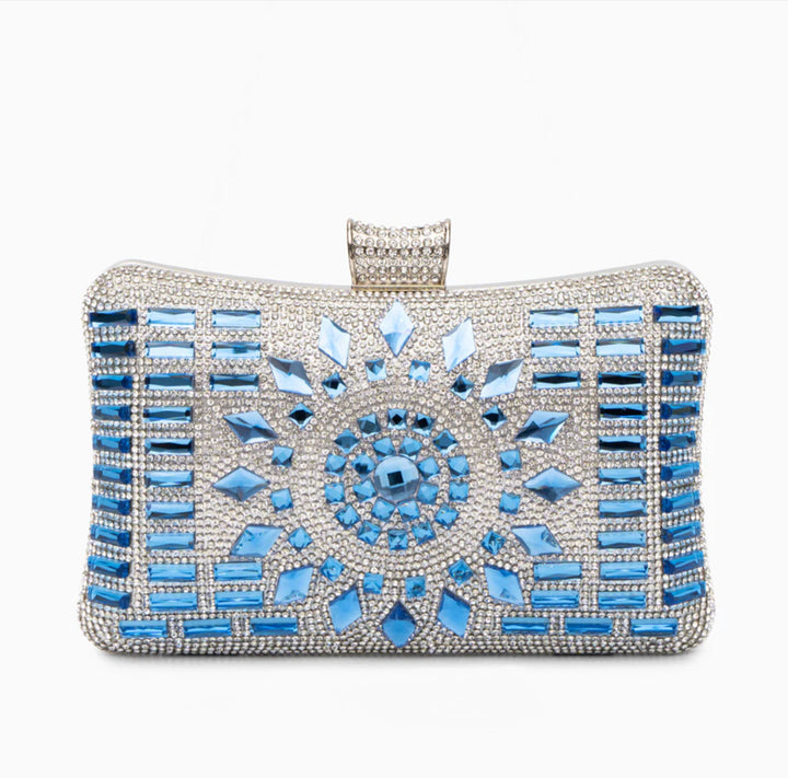 Adelphi Clutch Bag