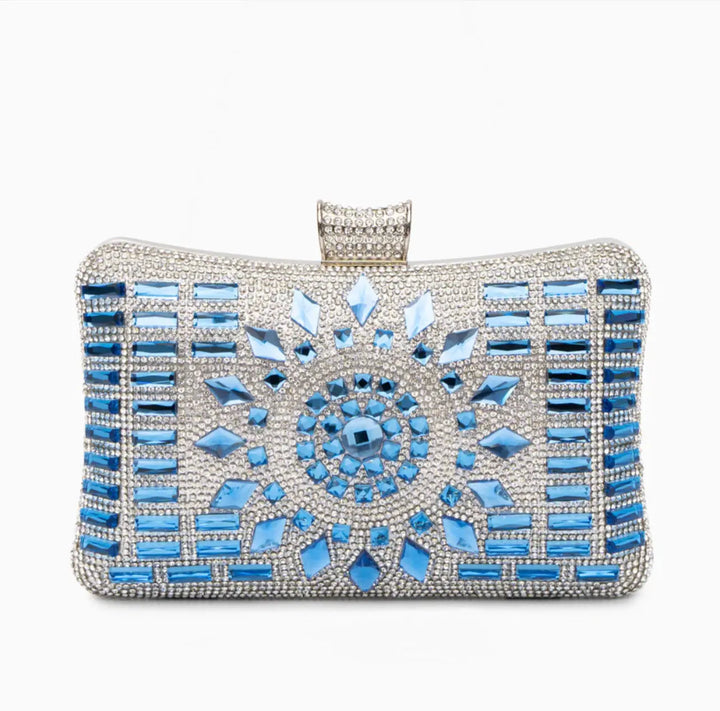 Adelphi Clutch Bag