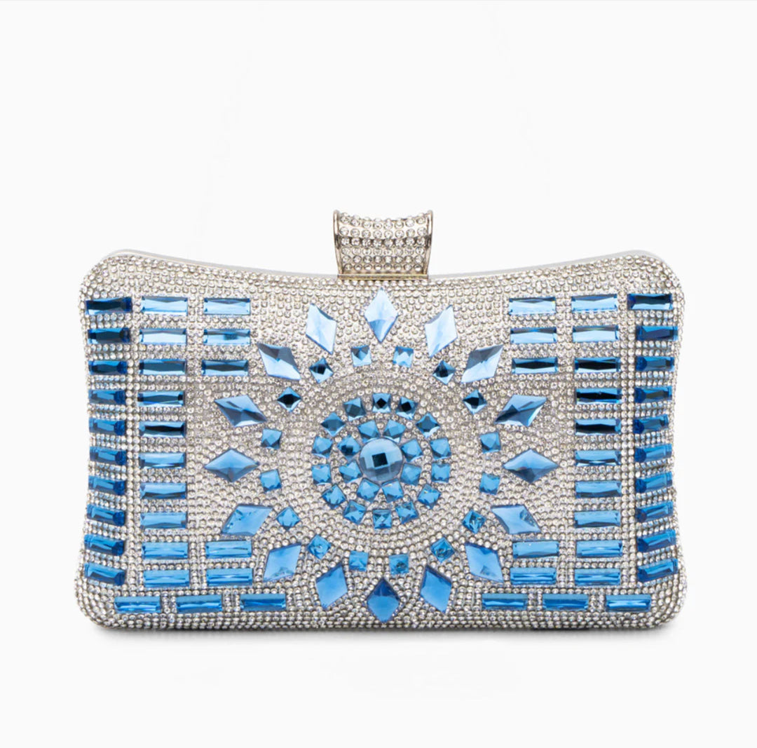 WS Adelphi Clutch Bag