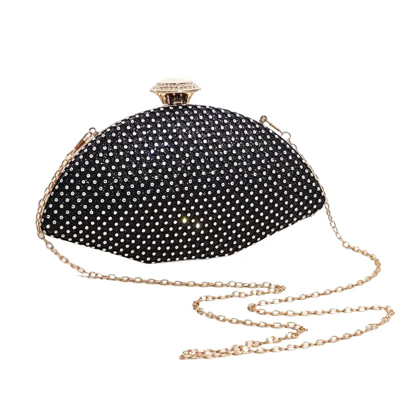 Kate Clutch - Black