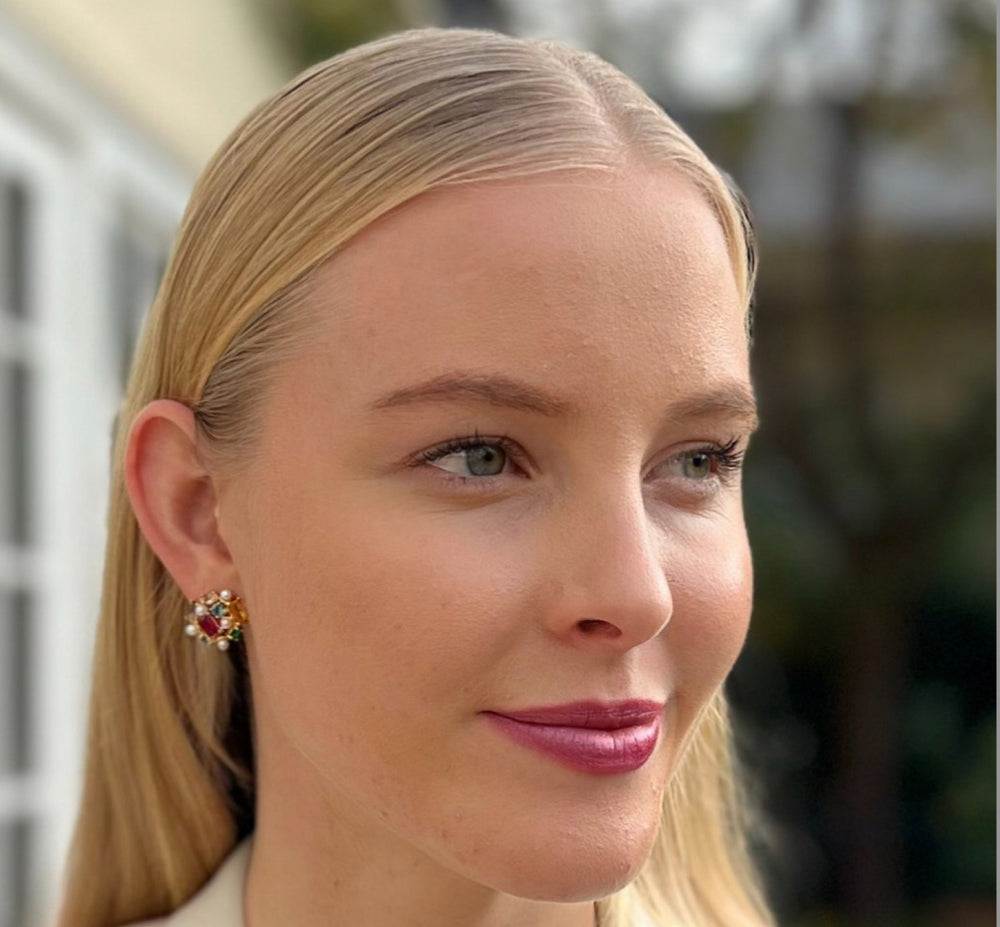 WS Alyssia Earrings