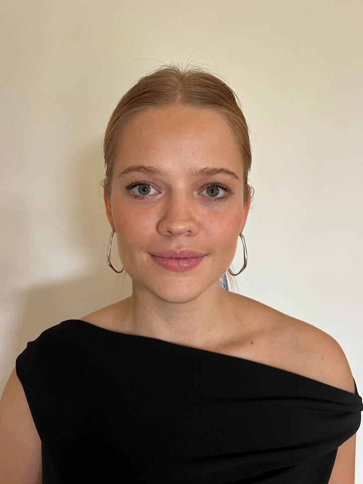 Nala Earrings Silver