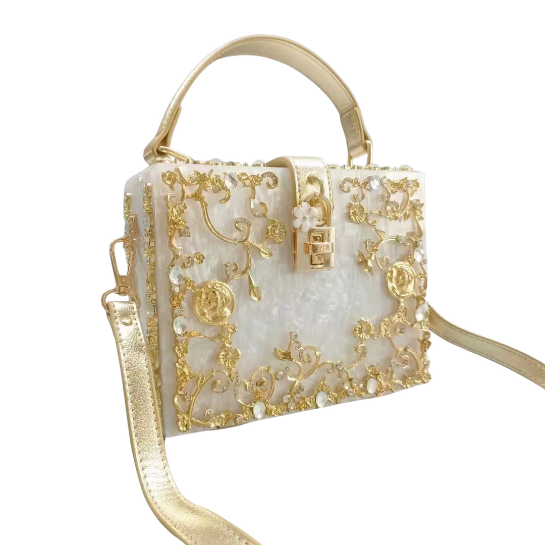 Kendall Square Hand bag