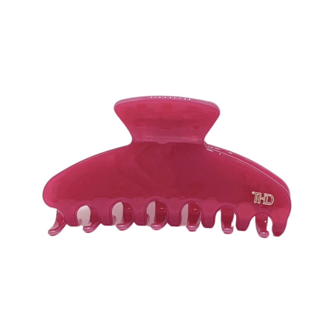 WS Classic Large Claw - Viva Magenta