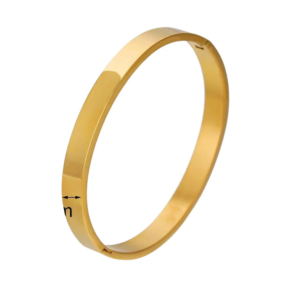 Bangle Essential - 8mm