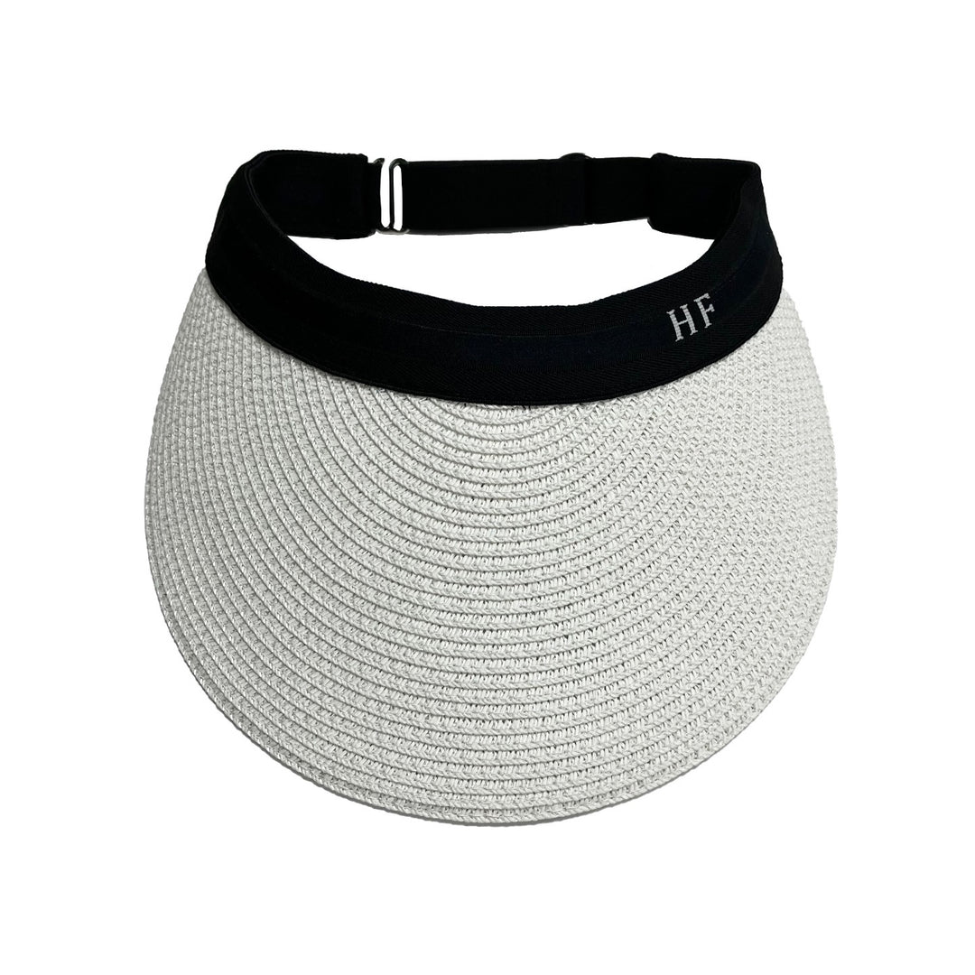 WS - HF Visor Sportif - White