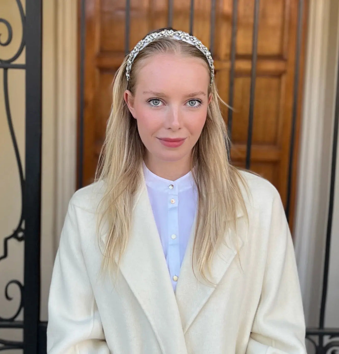 HB- Bling - Silver Sensation