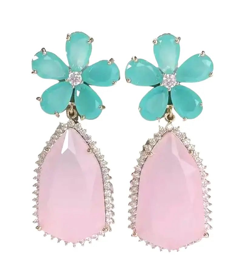 WS Marguerite Earrings