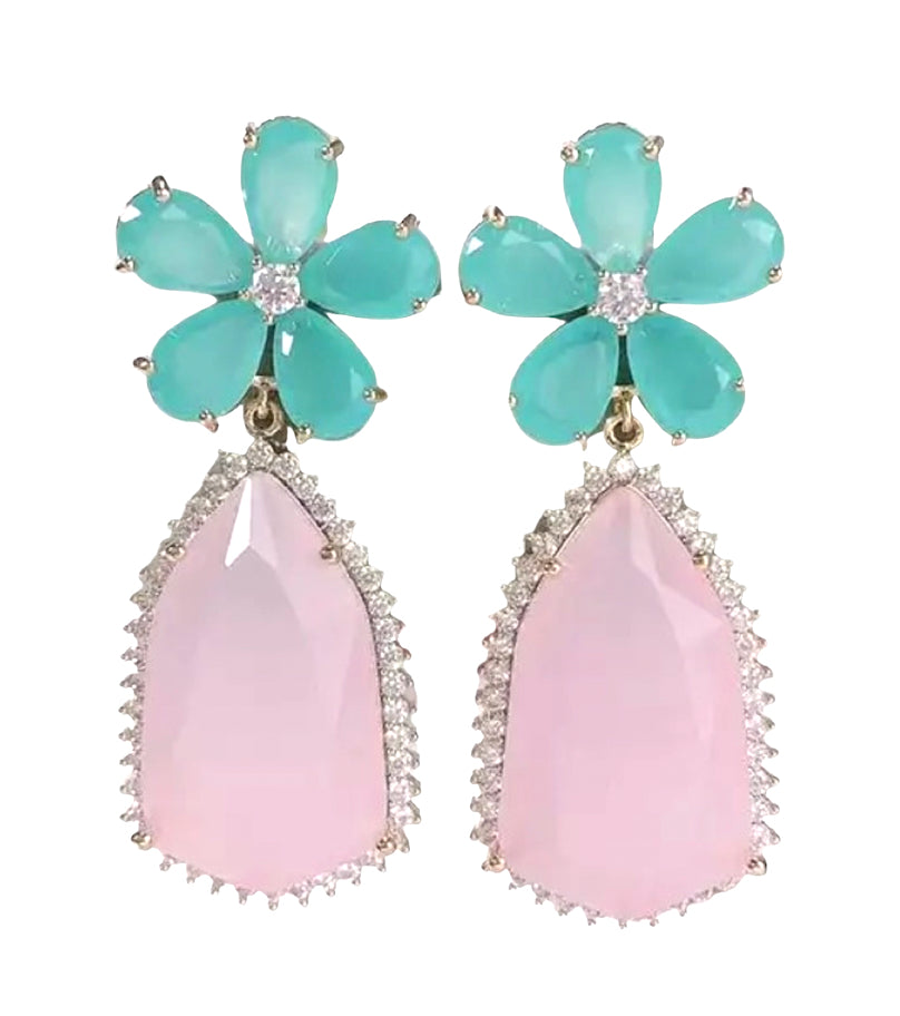 Marguerite Earrings
