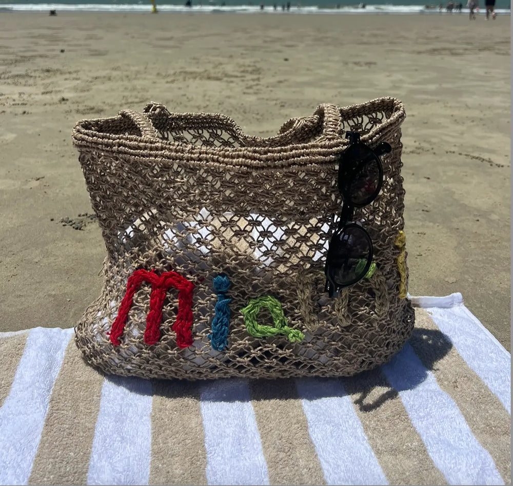 WS - Bag - Miami - Image 1