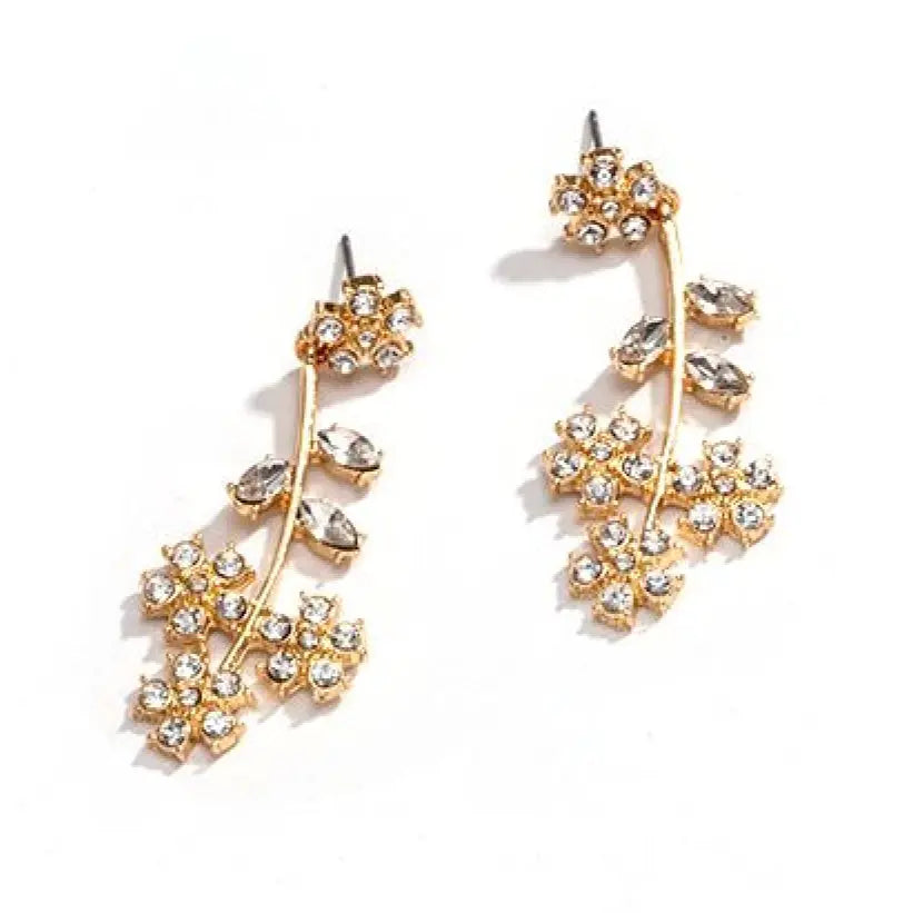 WS Luxembourg Earrings
