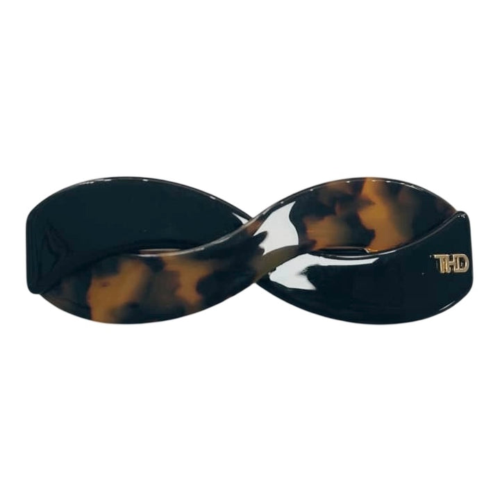 The Harmony Barrette - Gaia & Black