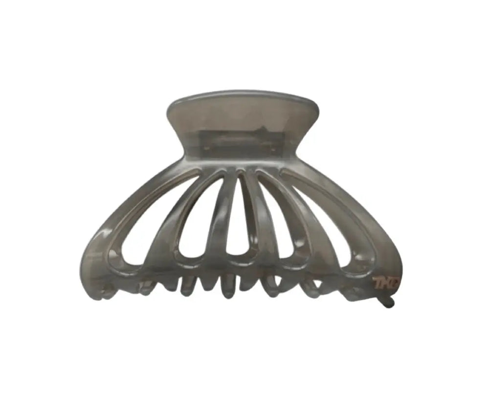 WS Large Hairclaw Cutouts - Grey Lilac