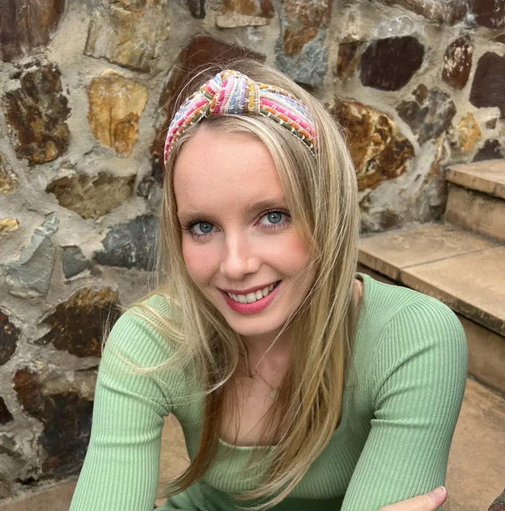 Headband -  Summer 🌺