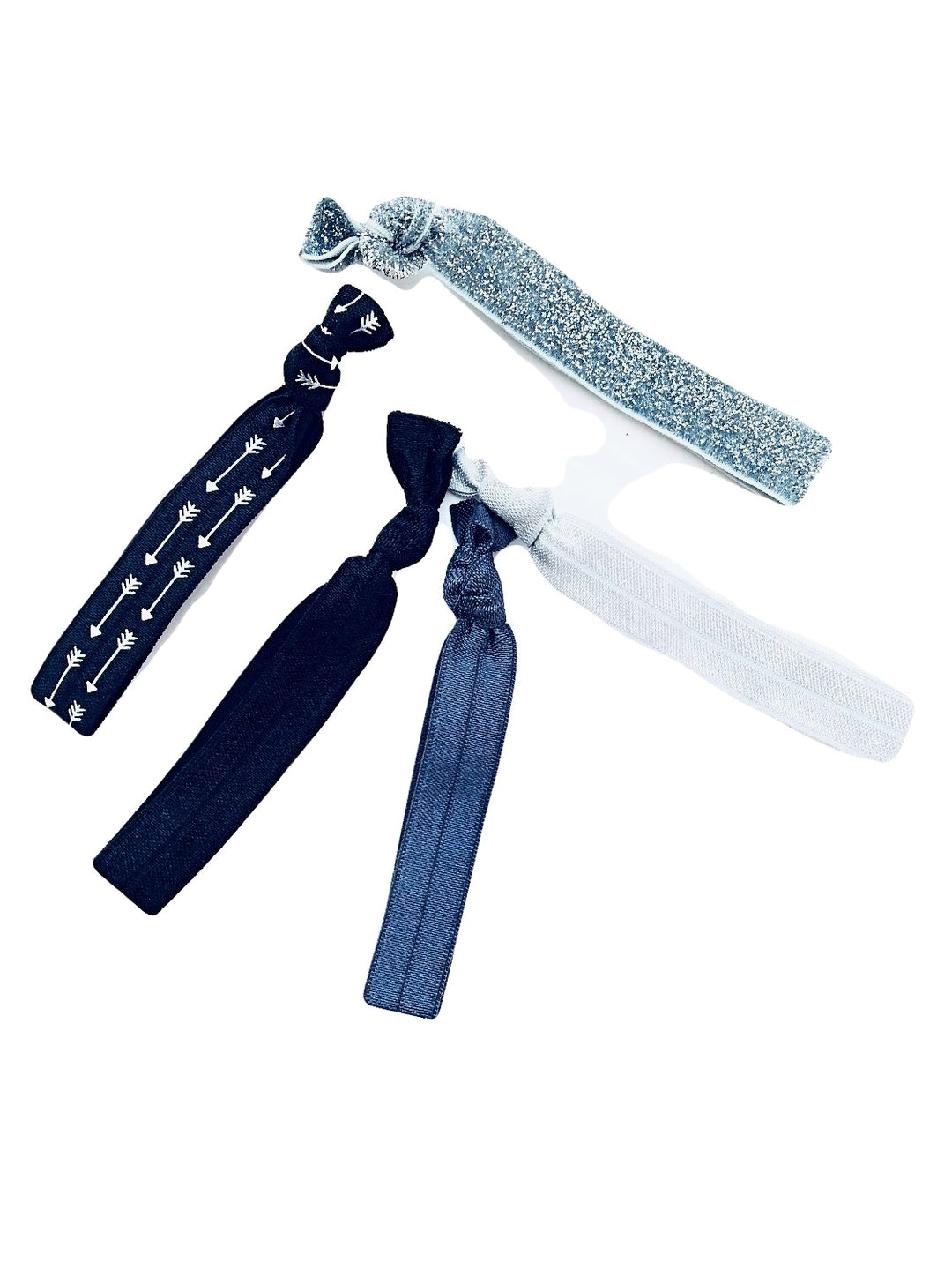 Silver & sensational