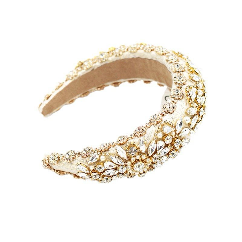 WS Tatiana headband